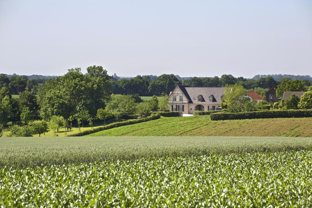 Buitenplaats Welsdael マルフラーテン エクステリア 写真
