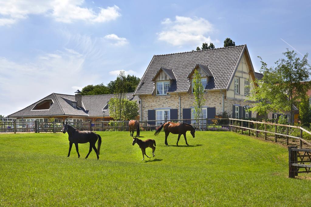 Buitenplaats Welsdael マルフラーテン エクステリア 写真