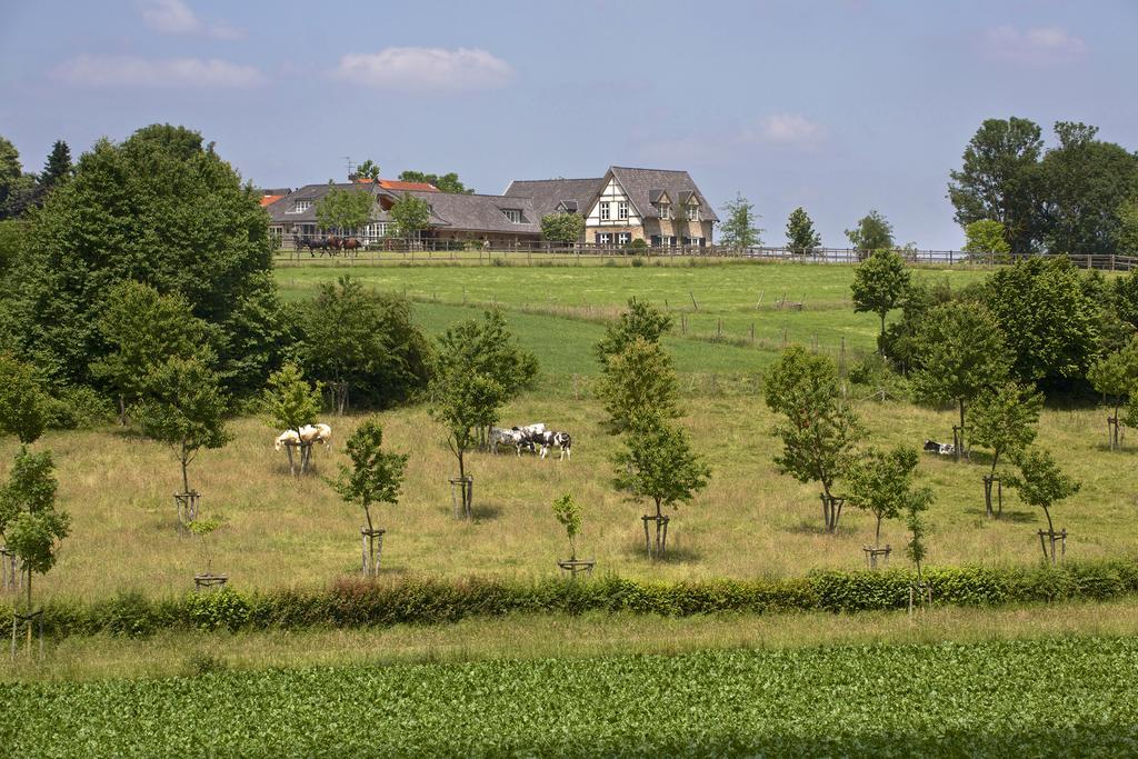 Buitenplaats Welsdael マルフラーテン エクステリア 写真