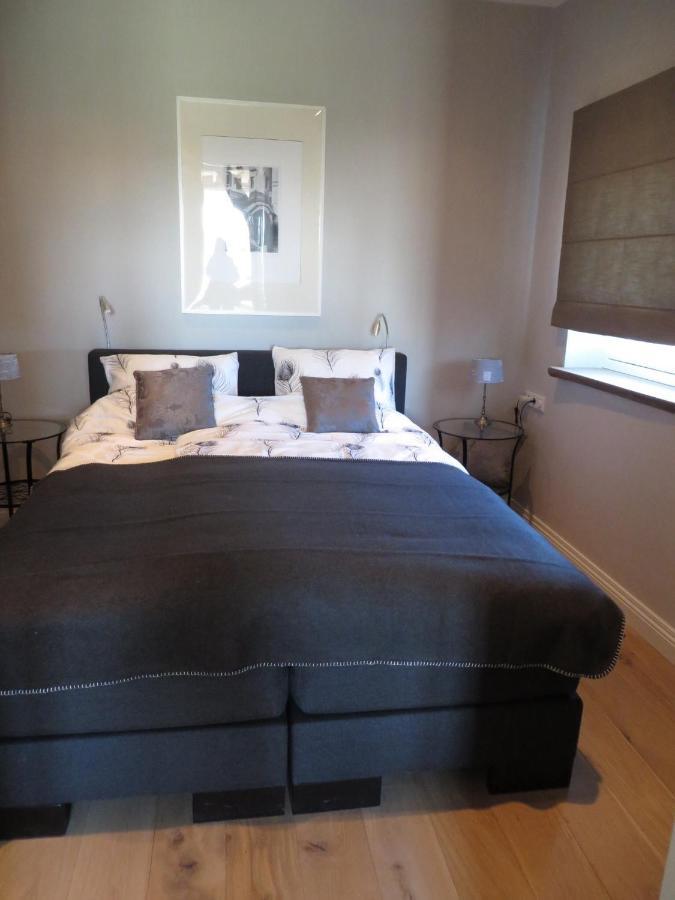 Buitenplaats Welsdael マルフラーテン 部屋 写真