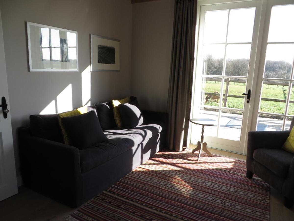 Buitenplaats Welsdael マルフラーテン 部屋 写真