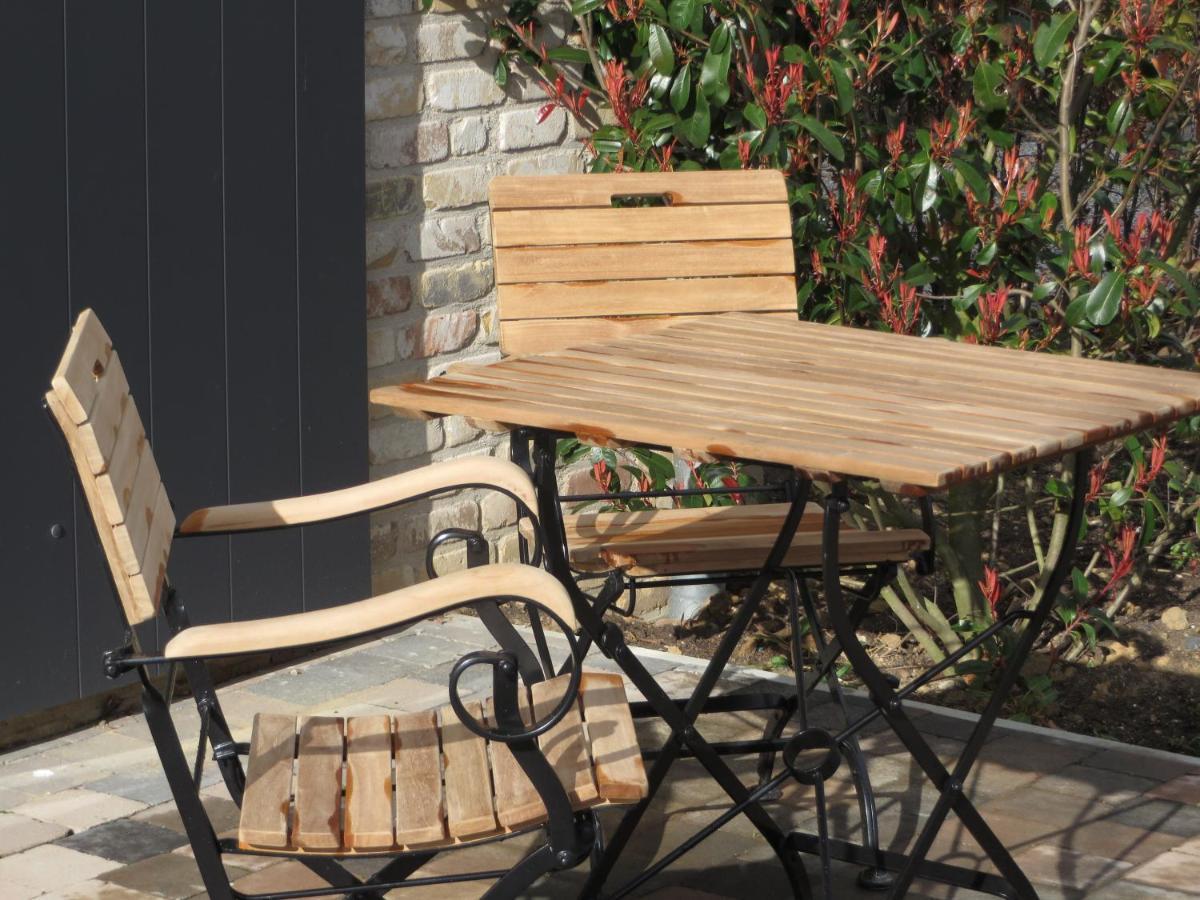 Buitenplaats Welsdael マルフラーテン 部屋 写真