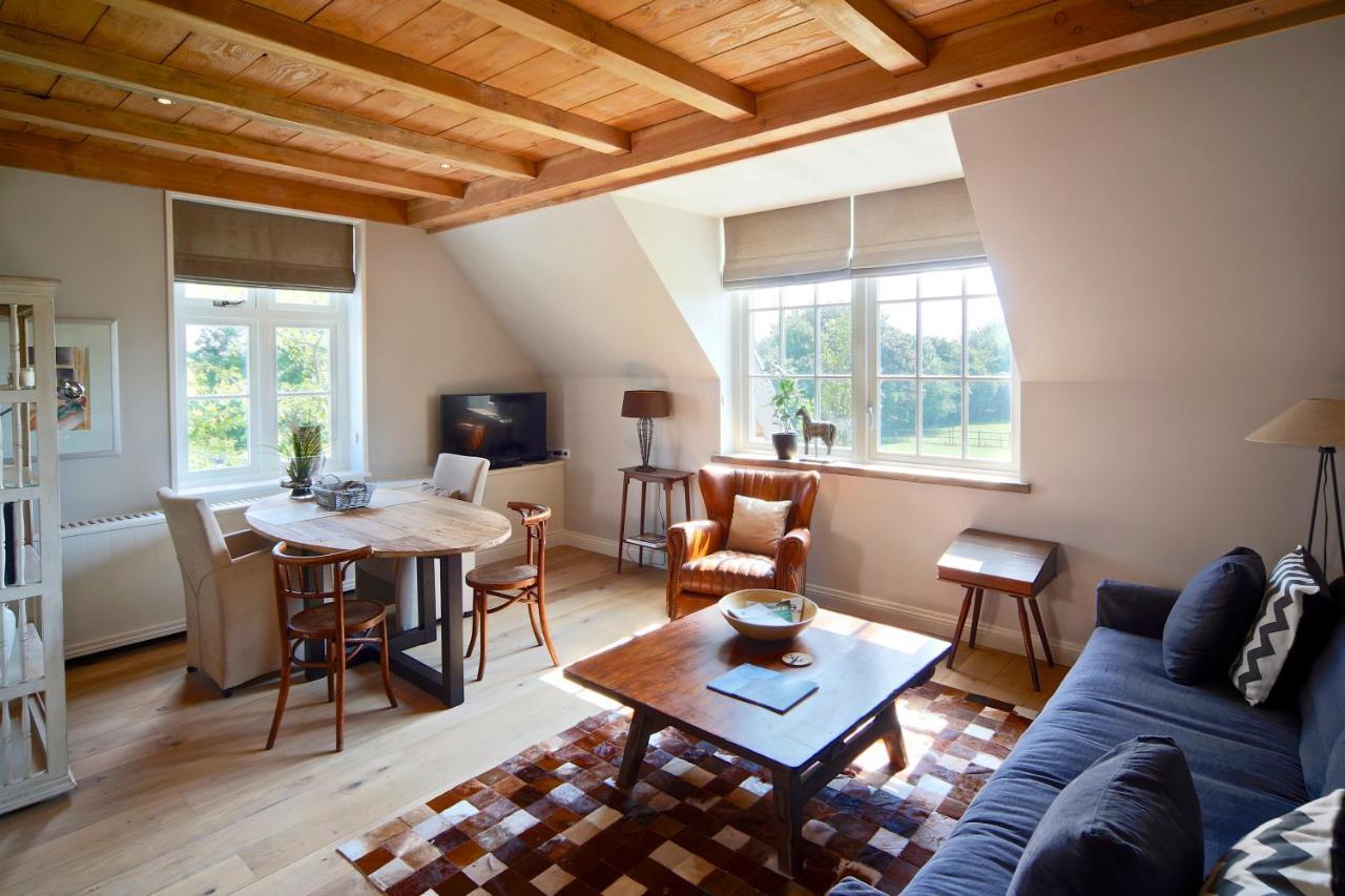 Buitenplaats Welsdael マルフラーテン 部屋 写真