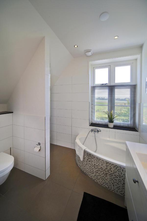 Buitenplaats Welsdael マルフラーテン 部屋 写真